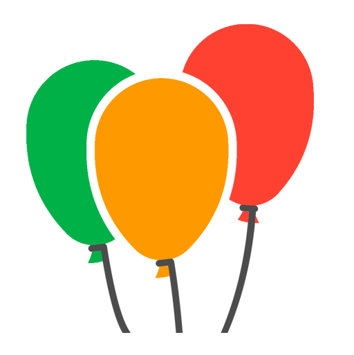 Логотип приложения Дни рождения и именины